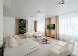 Hotel Silenzio 4