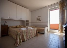 Hotel Funivia 2