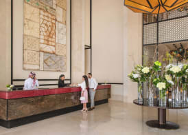 Assila, a Luxury Collection Hotel, Jeddah 2