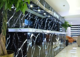 duqqan deluxe hotel 5