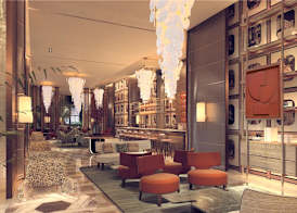 Hilton Prishtina 5