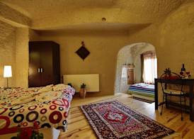 Karadut Cave Hotel 5
