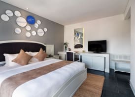 Alba Spa Hotel 5
