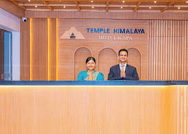 Temple Himalaya Hotel & Spa 2