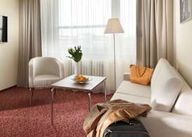 Clarion Congress Hotel Ostrava 5