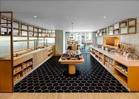 Hilton Garden Inn Balikesir 5