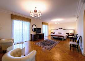Grand Hotel Italia 5