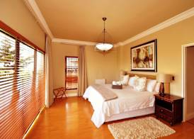 Casa Mia Guesthouse 4