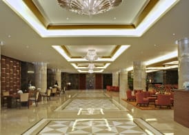 Taj Coromandel 2