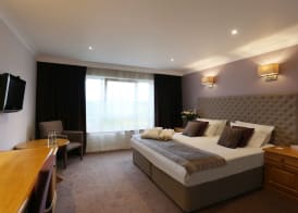 Stoke By Nayland Resort 4
