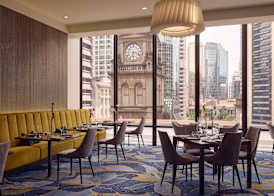 Sofitel Brisbane Central 3