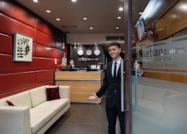 Urban Suites Recoleta Boutique Hotel 3
