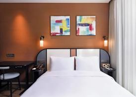 Mercure Ambassador Seoul Magok 5
