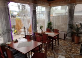 Attila Hotel Budapest 2