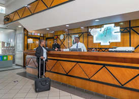 Holiday Inn MUTARE by IHG 3