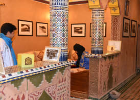 Riad Ouarzazate 4