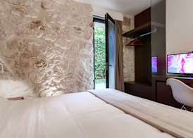Villa Boscarino Boutique Hotel & Spa 5