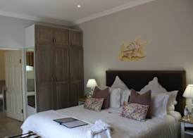 Sandals Guest House 4