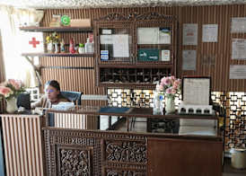 Hotel Andenes 4