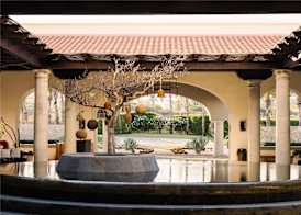 Hilton Los Cabos Beach & Golf Resort 4