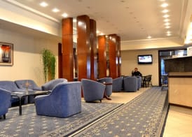 Continental Forum Tirgu Mures 2