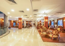 Hotel Viking Star 2