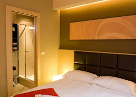 UNAHOTELS Villa dei Platani Foligno 4