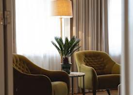 Hotel Diplomat Stockholm 3