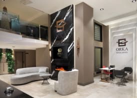 Orka Royal Hotel & Spa 3