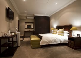 Hyde Park Guest House 3