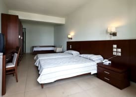 Skiathos Club Hotel Suites 5