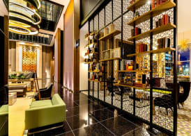 Grand Hyatt Bogota 5