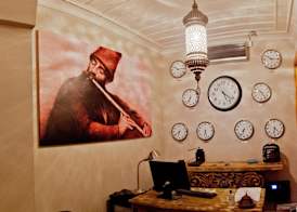 Hich Hotel Konya 2