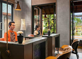 Grand Mercure Khao Lak Bangsak 2