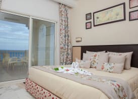 Ezzahra Dar Tunis 2