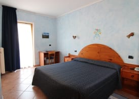 Albergo Edelweiss - LareSpa 5