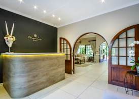 Hlangana Lodge 2