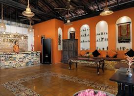 Residence Indochine d'Angkor 2