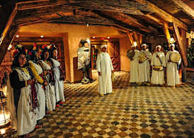 Hotel Xaluca Dades 4