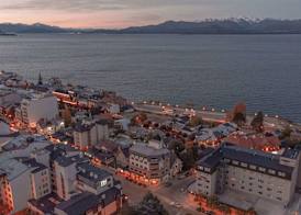 Hampton By Hilton Bariloche 3