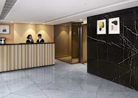 The OTTO Hotel 4
