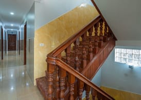 Archaic House- Siem Reap 2