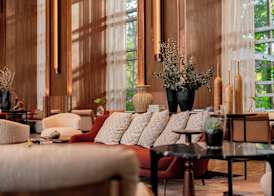 Grand Hyatt São Paulo 5