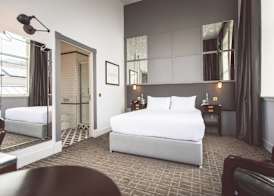 Titanic Hotel Belfast 4