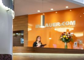 Hotel IMLAUER Wien 3
