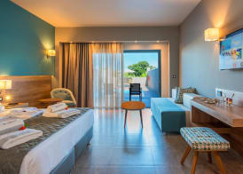 Solimar Aquamarine Resort 5