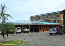 Hotel Playa Bonita 2