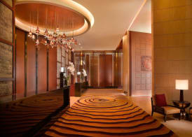 Banyan Tree Macau 2