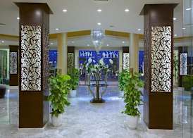 Ghazala Luxury Collection Alamein 3