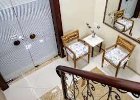 Hotel Orleans 3